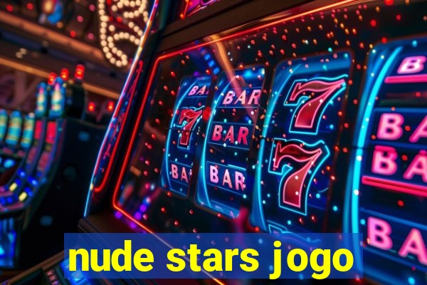 nude stars jogo